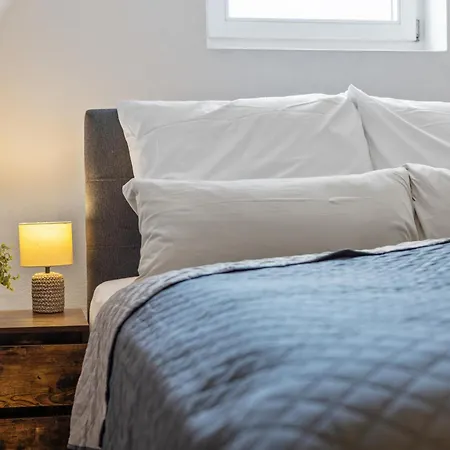Comfy Altstadt-loft *
