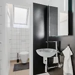 Comfy Altstadt-loft Appartement