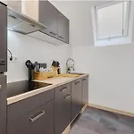 Comfy Altstadt-loft Appartement Ingolstadt