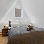 Appartement Comfy Altstadt-loft